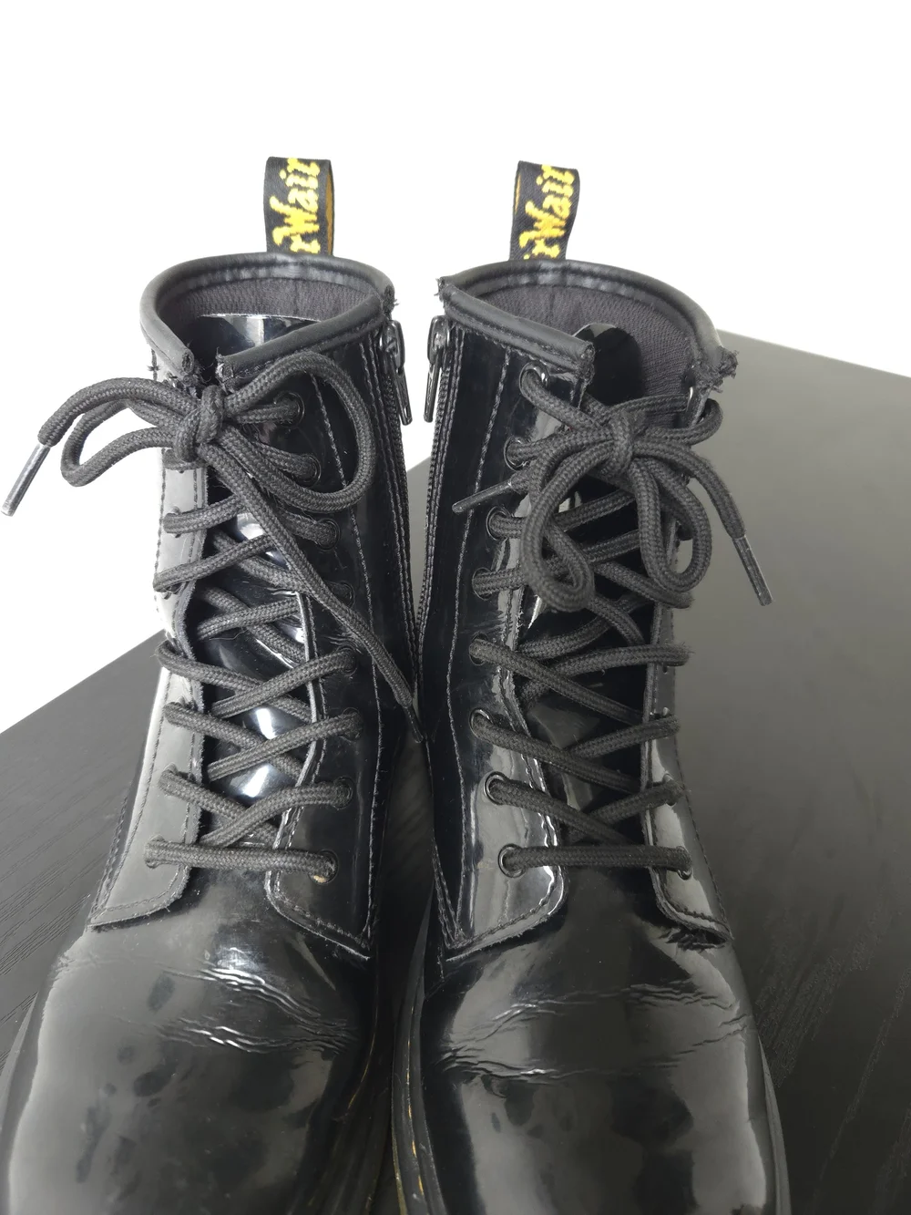 Dr. Martens classic dr